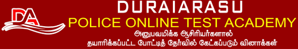 DURAI ARASU ACADEMY